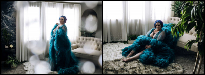 Luxe Teal Robe Blog_0186