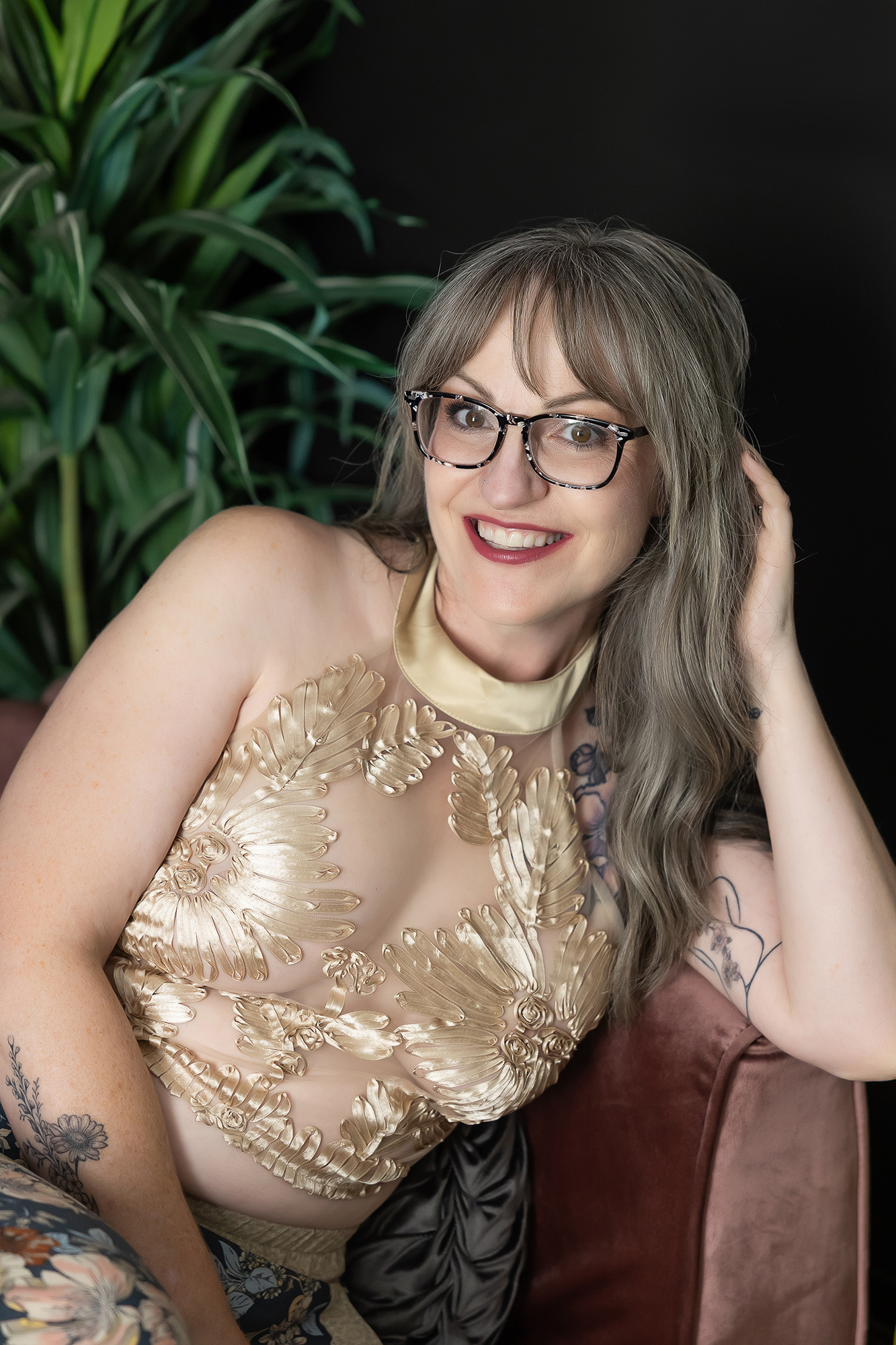 SLupori Headshot2025-18 edit Sarah Jane of Sarah Jane Boudoir